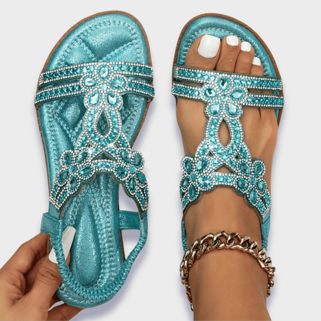 Meghan | Orthopedische sandalen
