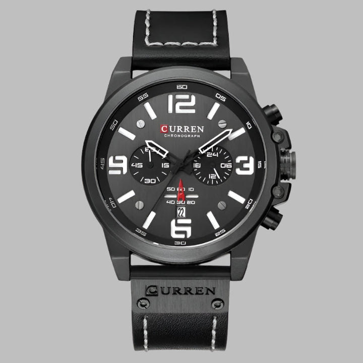 Victor | Stijlvol en sportief horloge