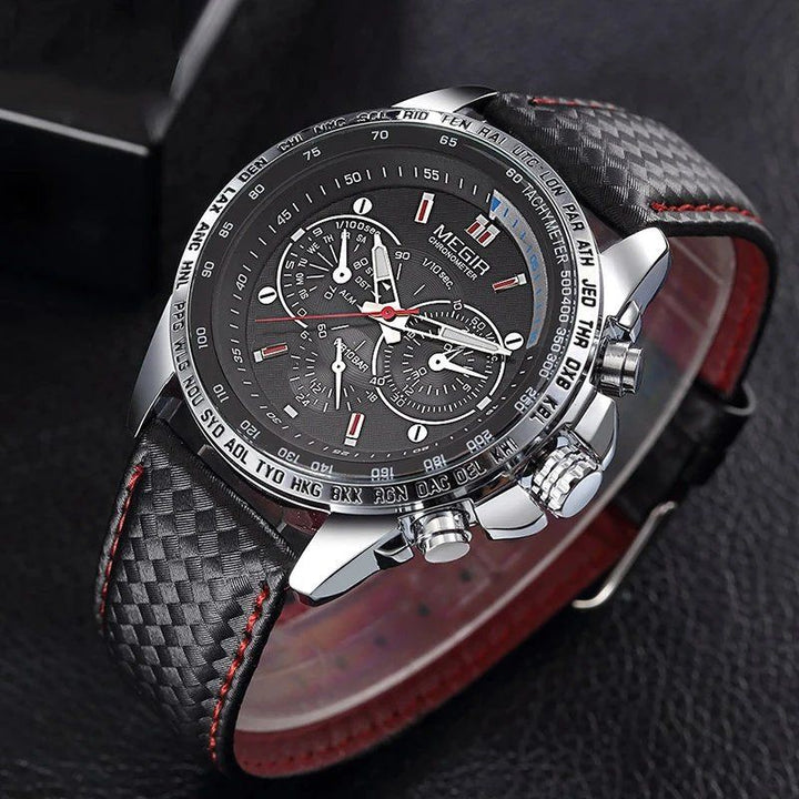 Benedict | Moderne herenhorloge