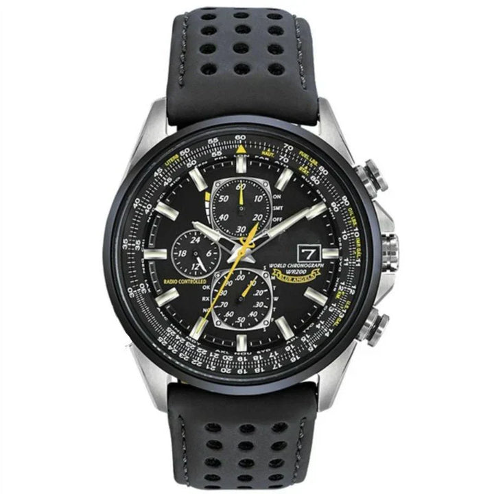 FastFlow™ | Horloge voor de sportieve en luxueuze man