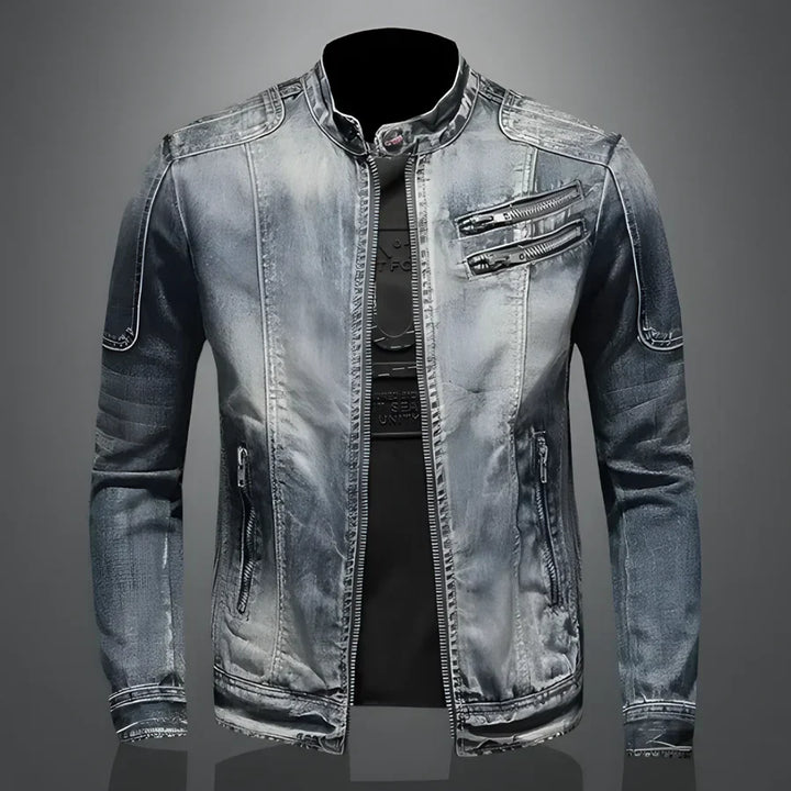 John | Casual denimjack