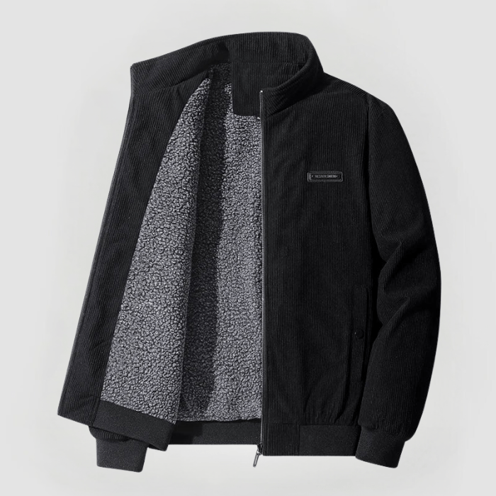 Jacob | Corduroy jas