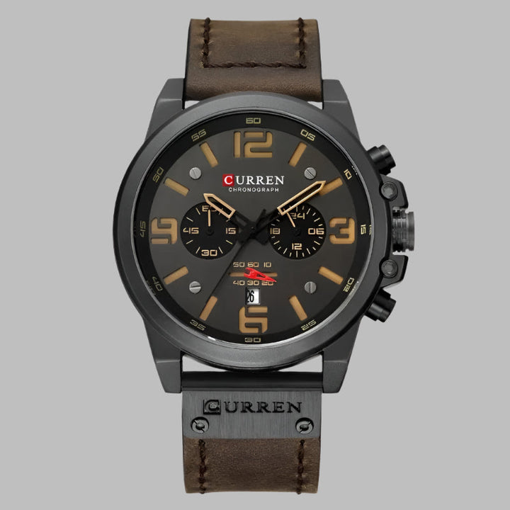 Victor | Stijlvol en sportief horloge