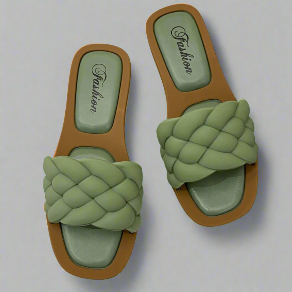Stacy | Elegante sandalen