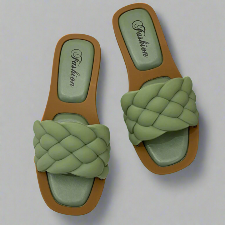 Stacy | Elegante sandalen