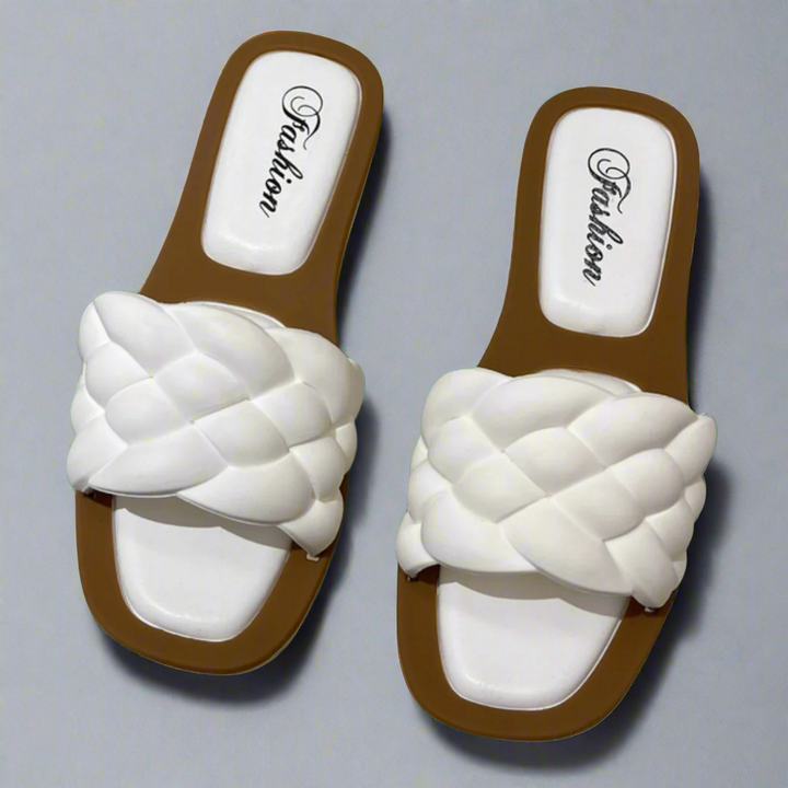 Stacy | Elegante sandalen