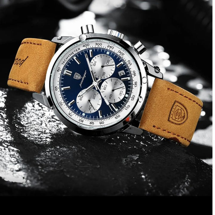 Remington | Stijlvol herenhorloge