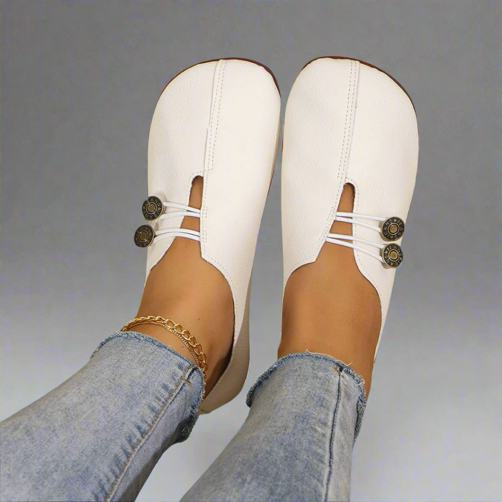 Mika | Premium sandalen