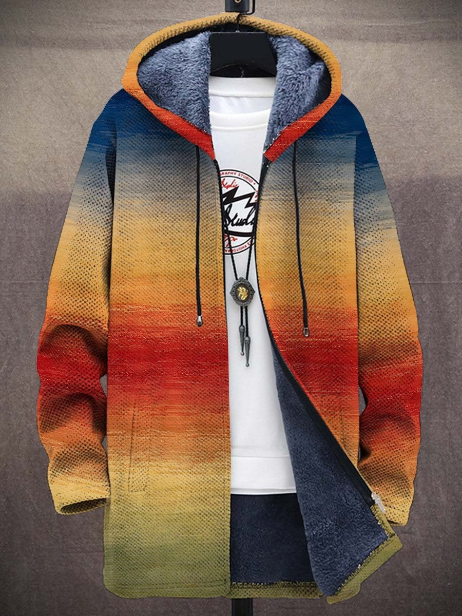 Pablo | Aztec Fleecejas