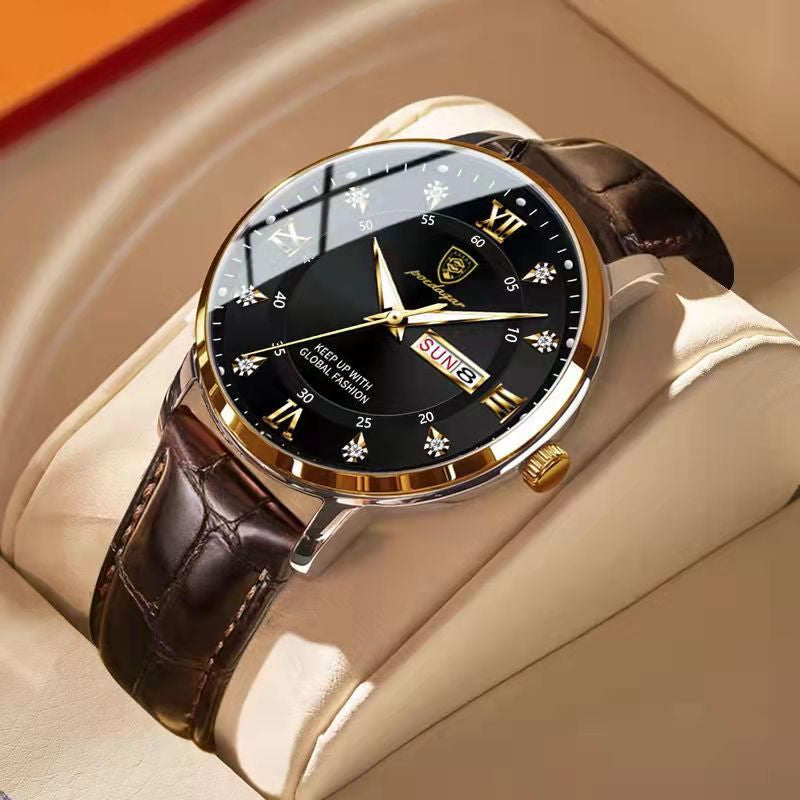 Raymond | Robuust herenhorloge