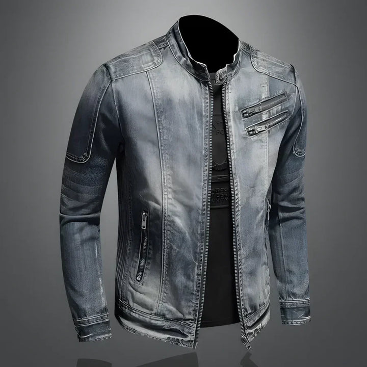 John | Casual denimjack
