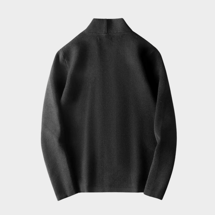 Wesley | Klassieke getailleerde blazer