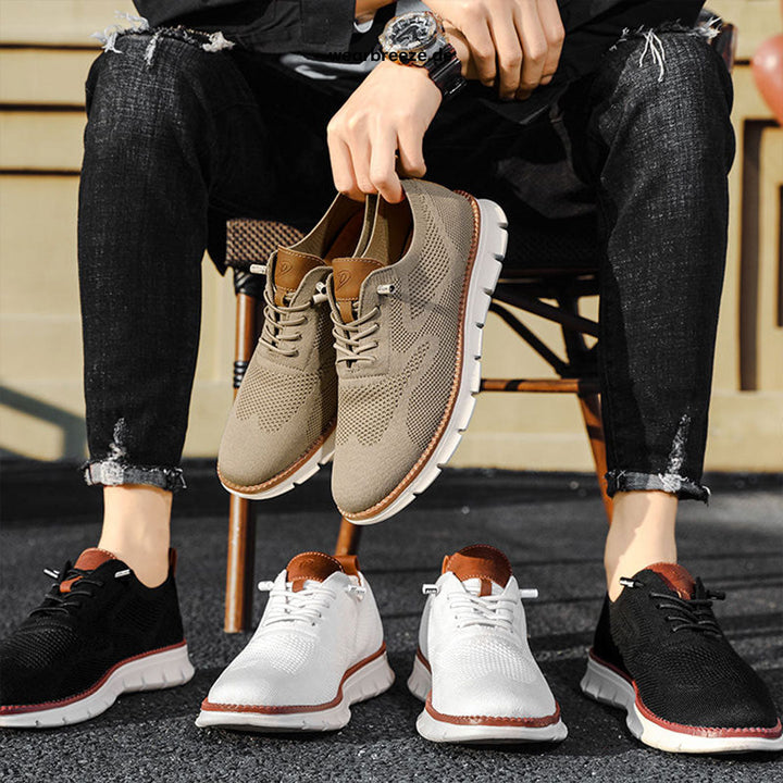Urban | Orthopedische sneakers