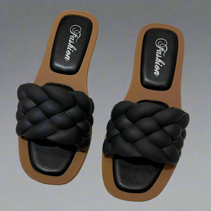 Stacy | Elegante sandalen