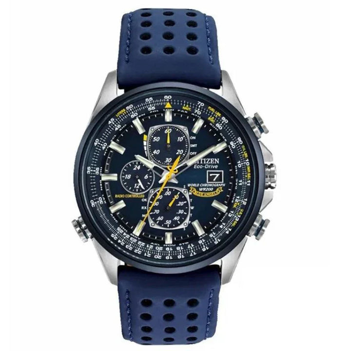FastFlow™ | Horloge voor de sportieve en luxueuze man