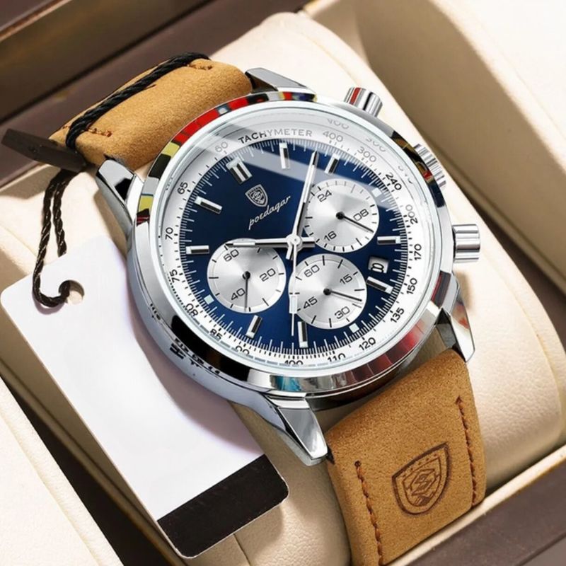 Remington | Stijlvol herenhorloge