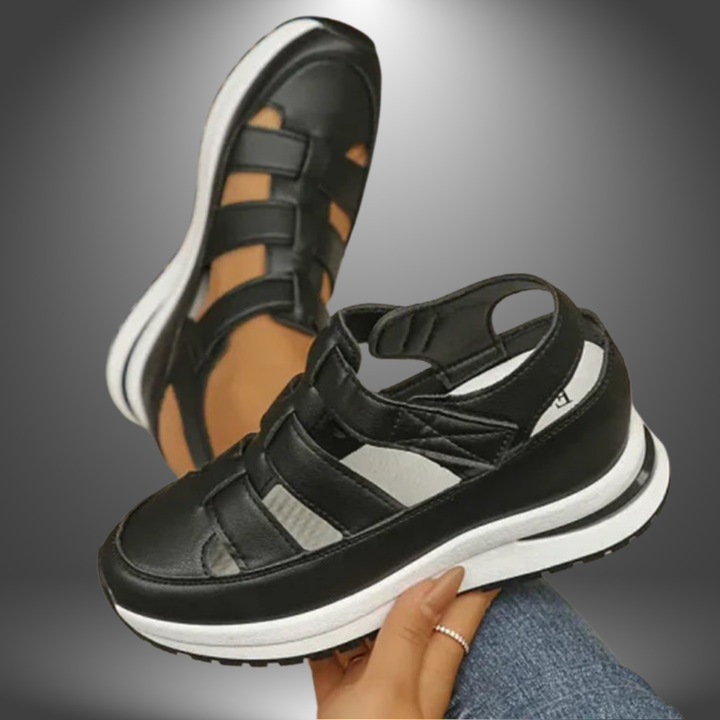 Gwen | Premium orthopedische sandalen