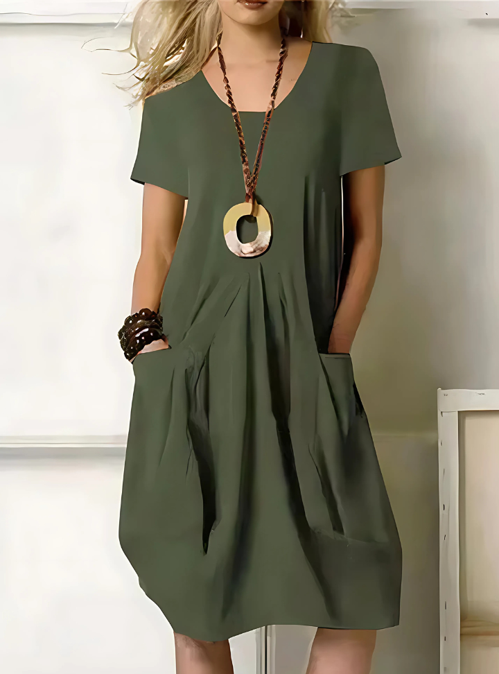 Fritzie | Elegante jurk