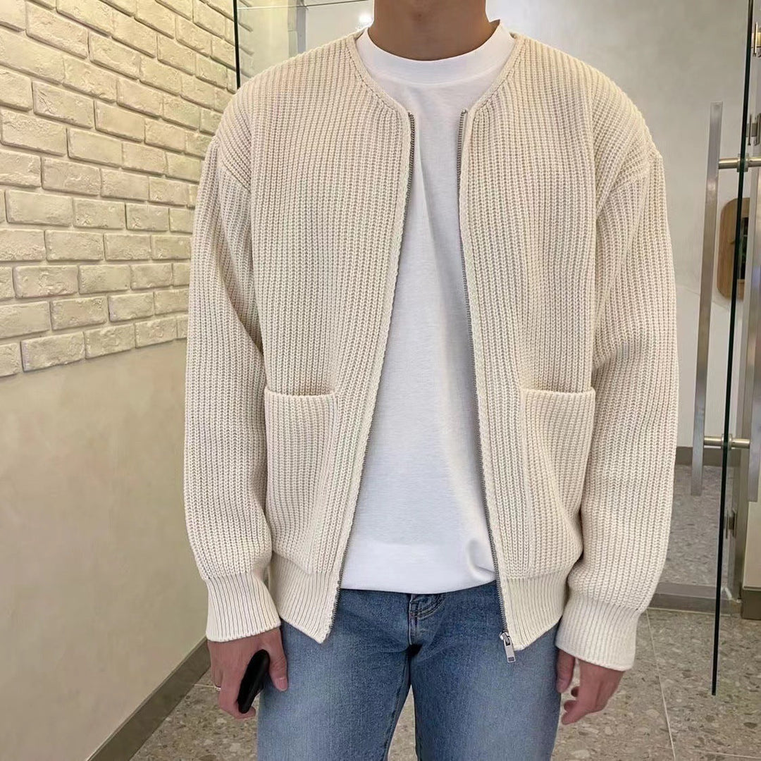 Oscar | Casual herenvest