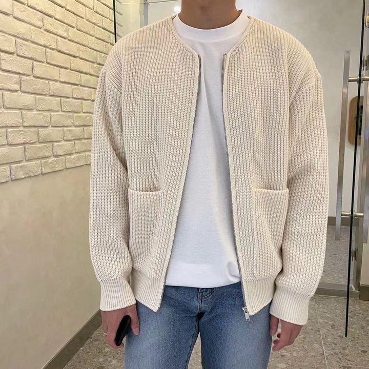 Oscar | Casual herenvest