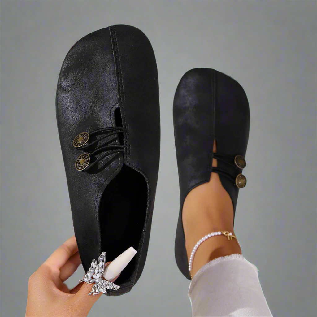 Mika | Premium sandalen