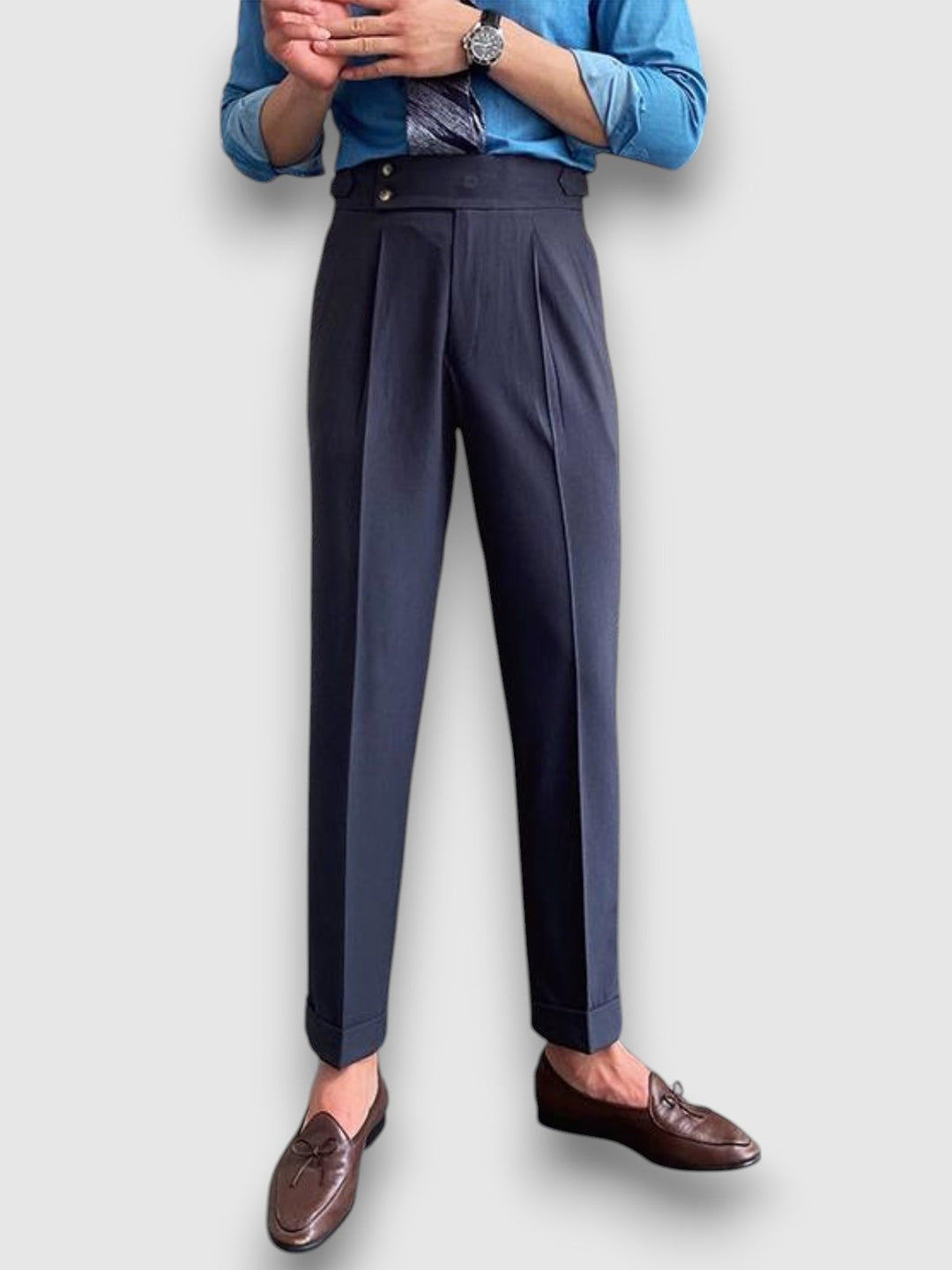 Ralph | Elegante klassieke broek