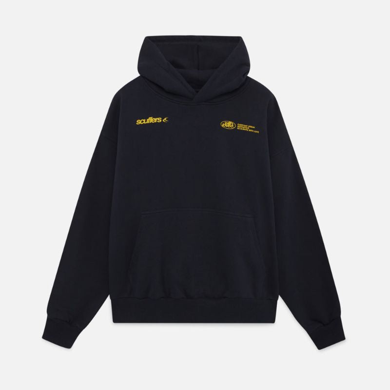 Zia | 'With Love' Hoodie