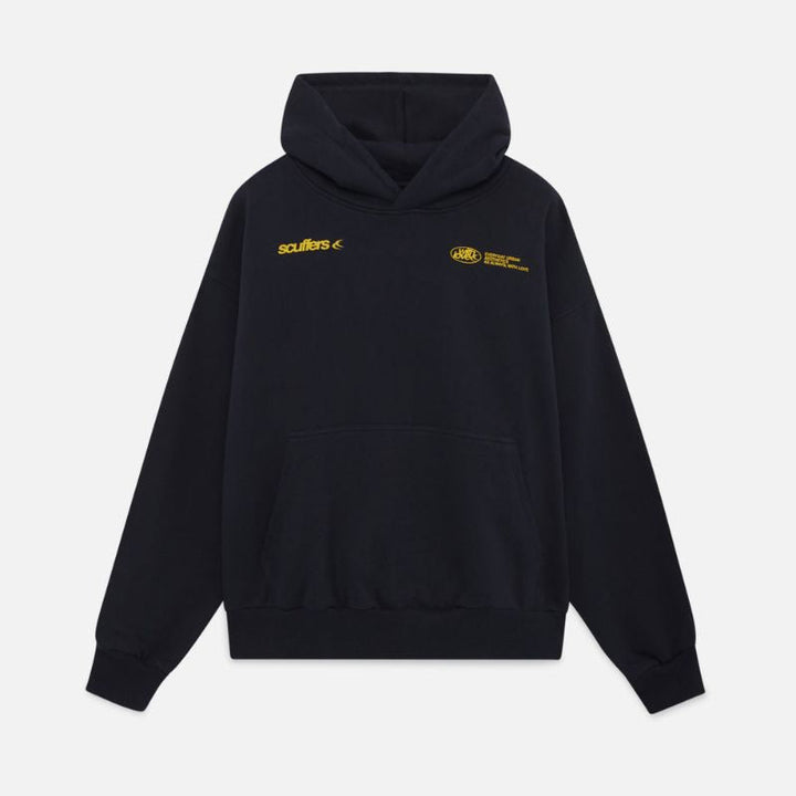 Zia | 'With Love' Hoodie