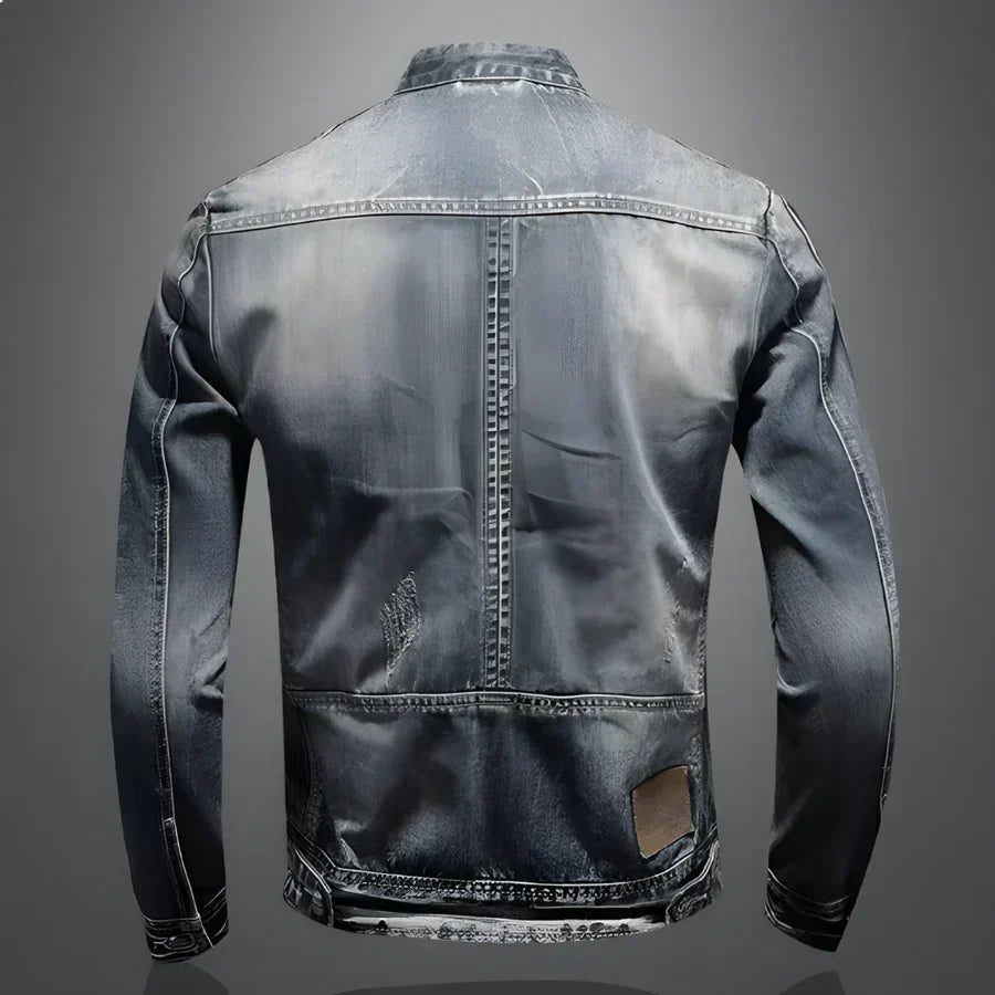 John | Casual denimjack
