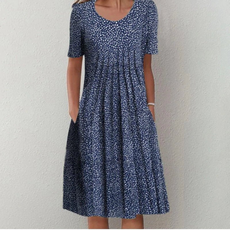 Briony | Elegante jurk