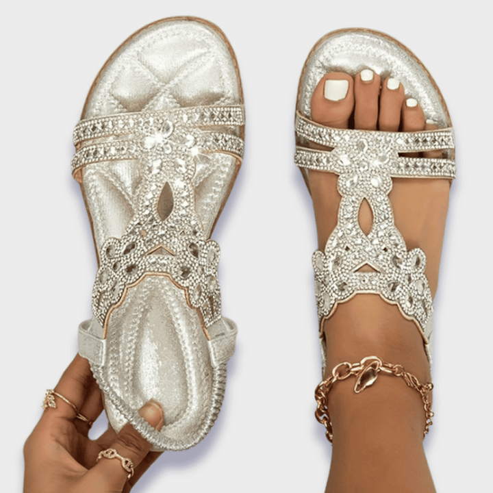 Meghan | Orthopedische sandalen