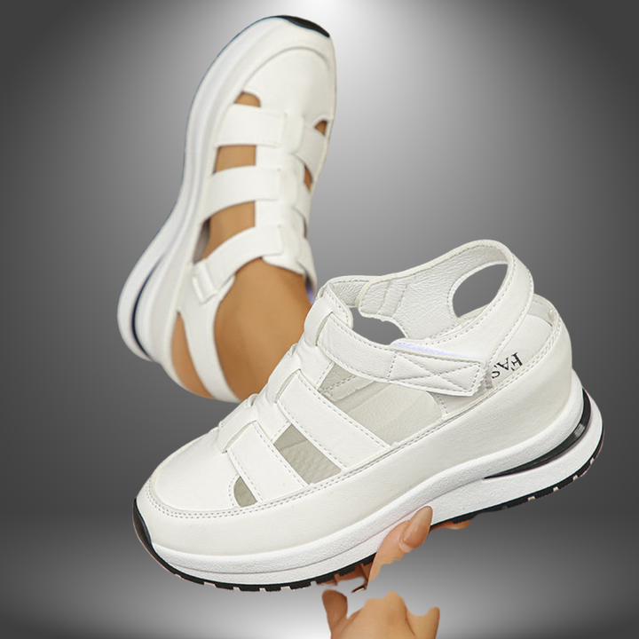 Gwen | Premium orthopedische sandalen