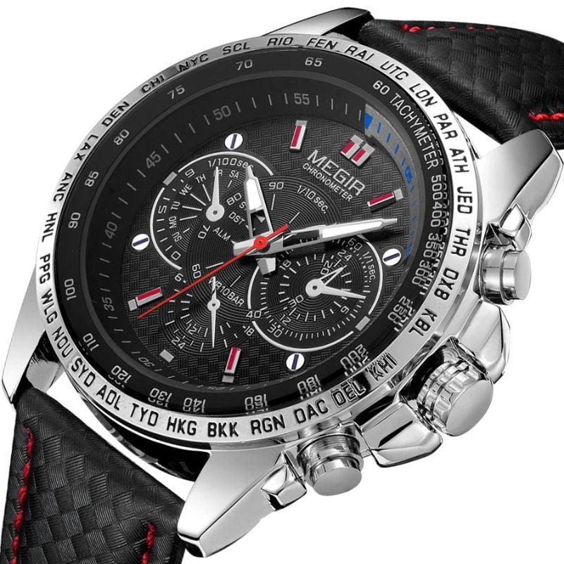 Benedict | Moderne herenhorloge