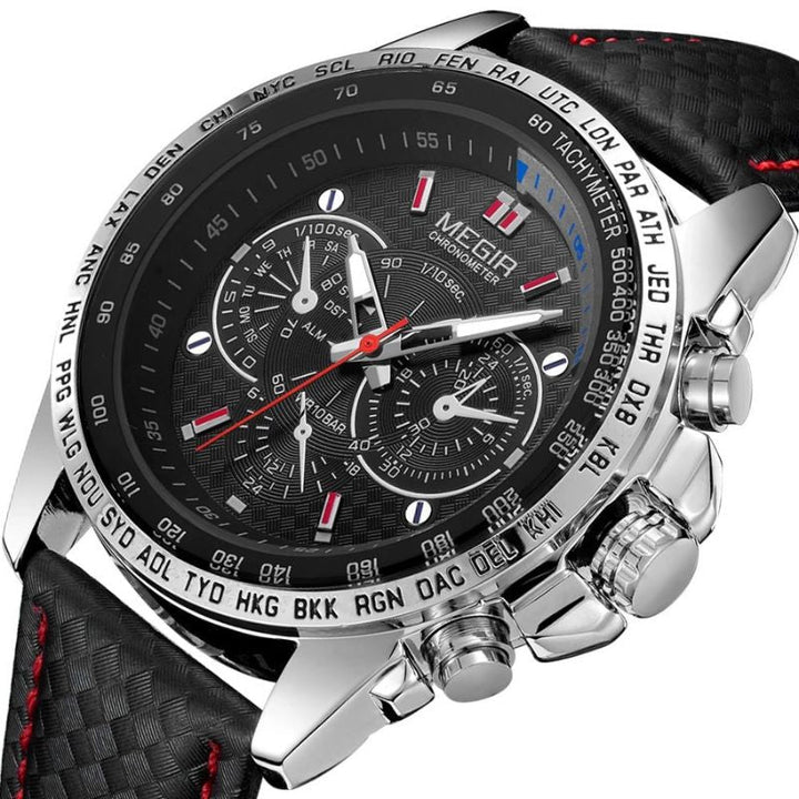 Benedict | Moderne herenhorloge