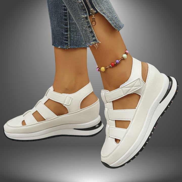 Gwen | Premium orthopedische sandalen