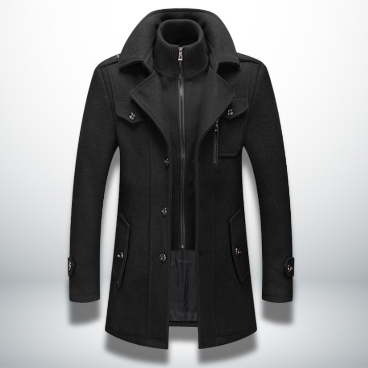 Peaky | Warme En Elegante Jas ( 1+2 GRATIS )