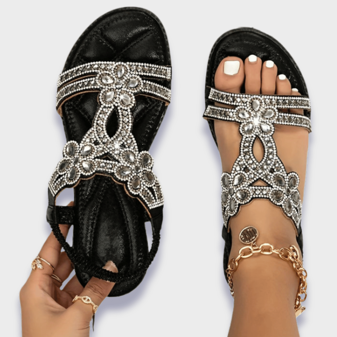 Meghan | Orthopedische sandalen