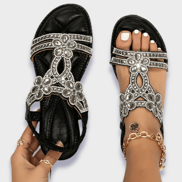 Meghan | Orthopedische sandalen