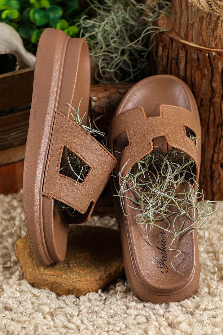 Lauren | Zomerslippers