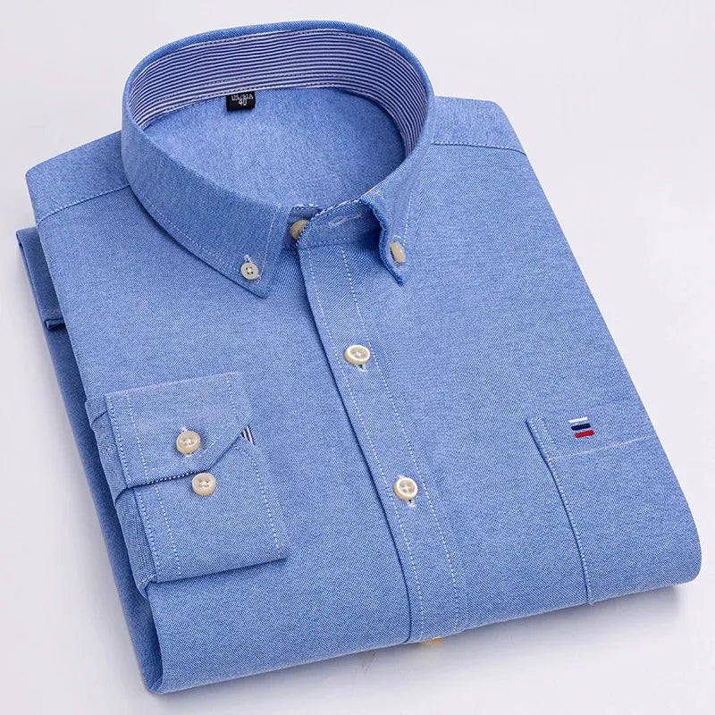 Jenson | Stijlvolle blouse