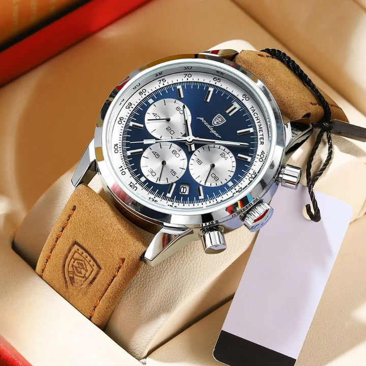 Remington | Stijlvol herenhorloge