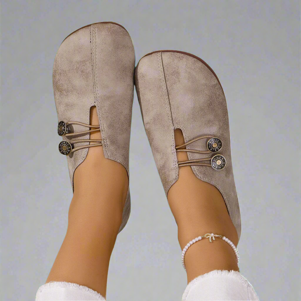 Mika | Premium sandalen