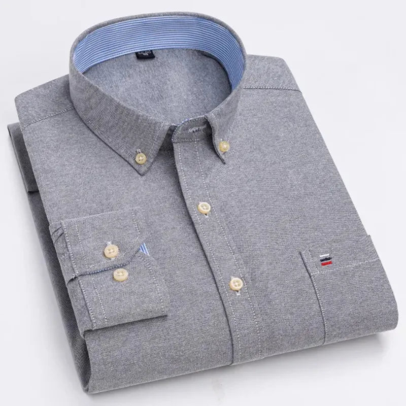 Jenson | Stijlvolle blouse