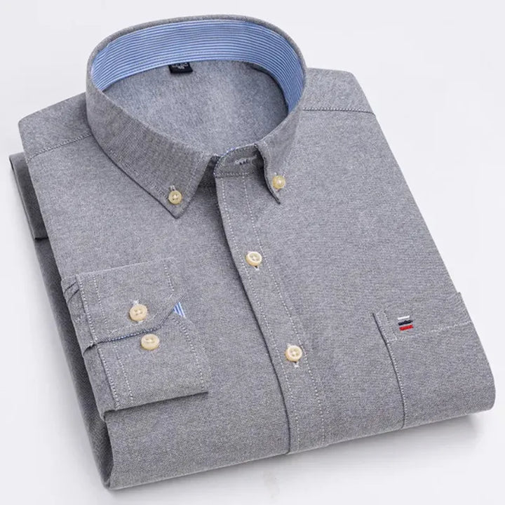 Jenson | Stijlvolle blouse