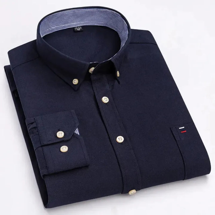 Jenson | Stijlvolle blouse
