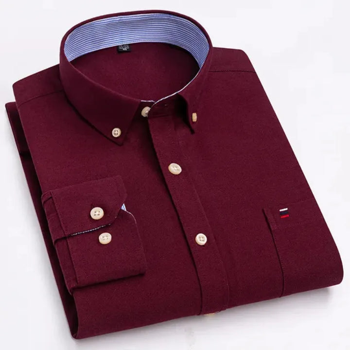Jenson | Stijlvolle blouse