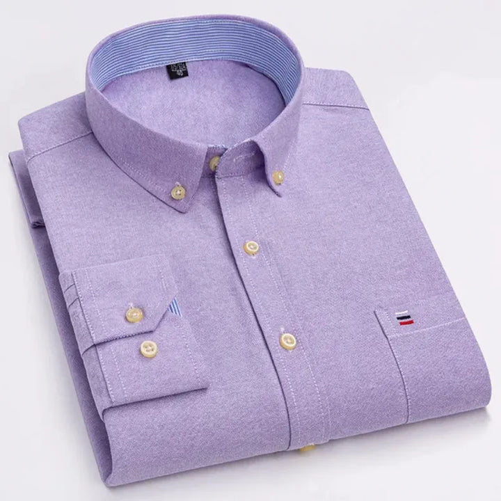 Jenson | Stijlvolle blouse