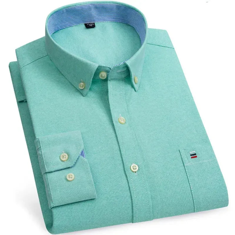 Jenson | Stijlvolle blouse