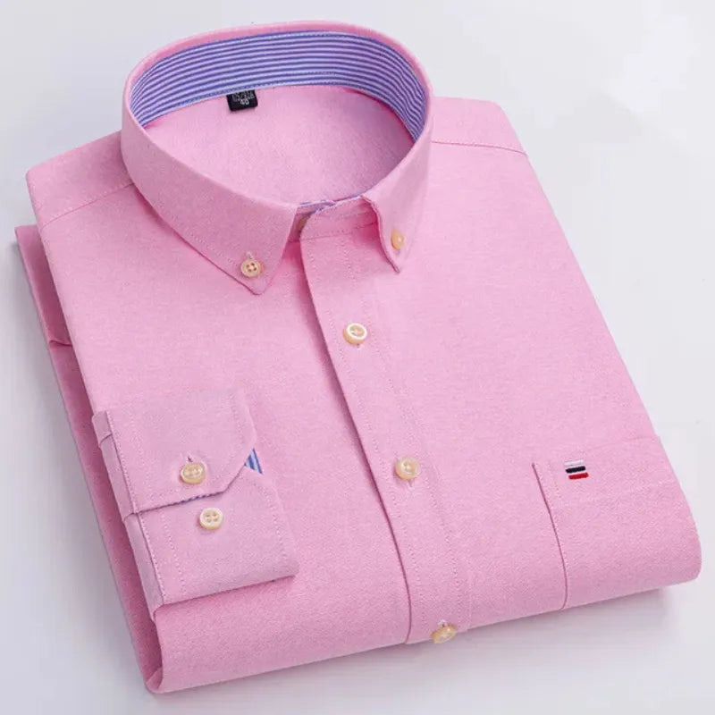 Jenson | Stijlvolle blouse