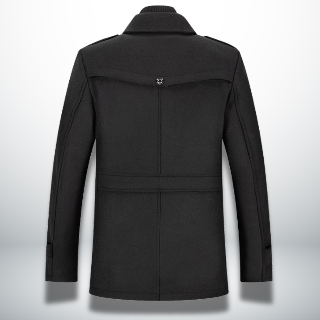 Peaky | Warme En Elegante Jas ( 1+2 GRATIS )